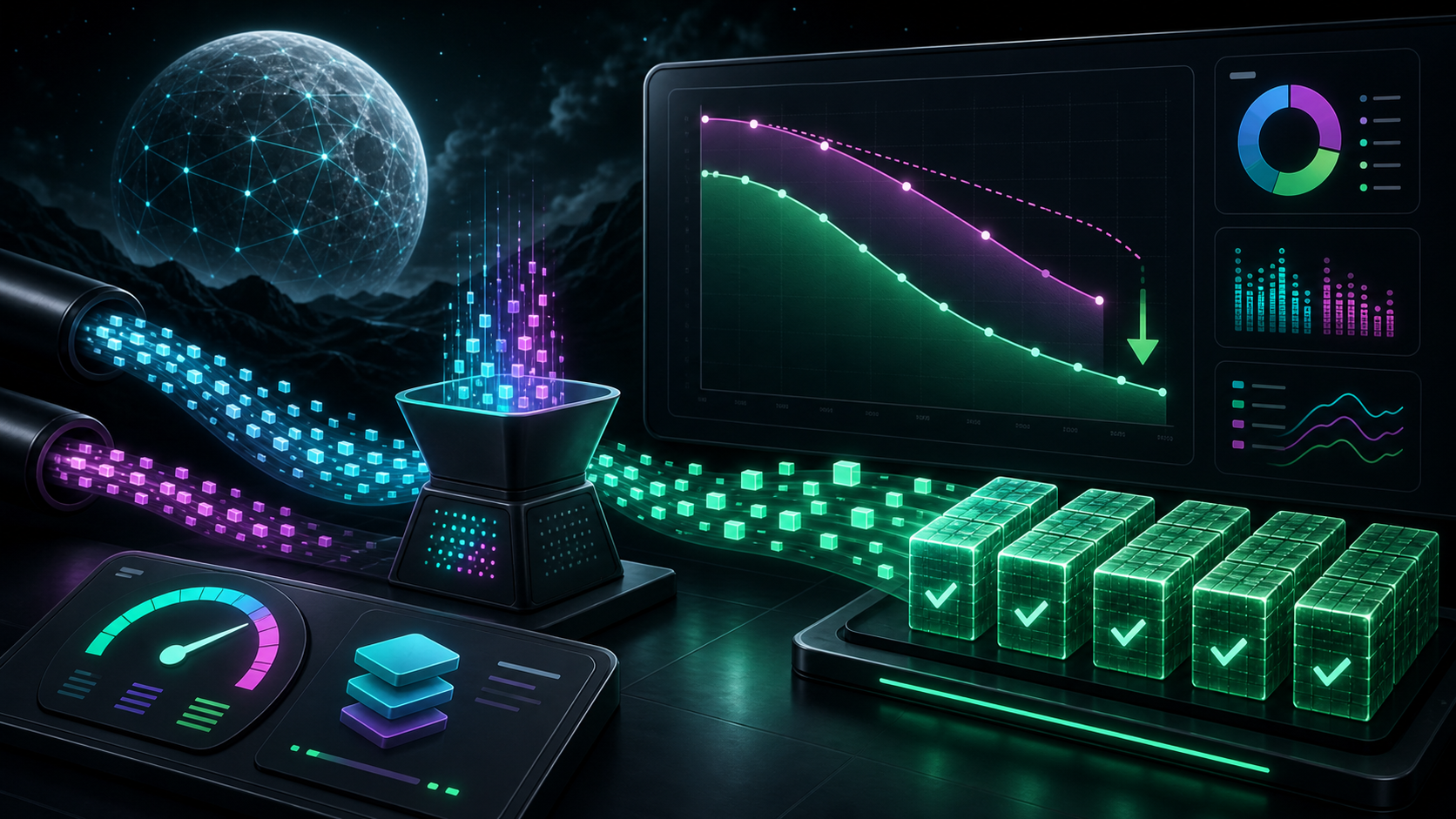 Kimi K3 价格:API 成本、缓存命中与预算规划
